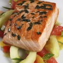 Конкурс  «Фрекен БОК» (www.freken-bok.com) «Высокая кулинария. Рыбный день»