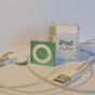 Приз iPod Shuffle